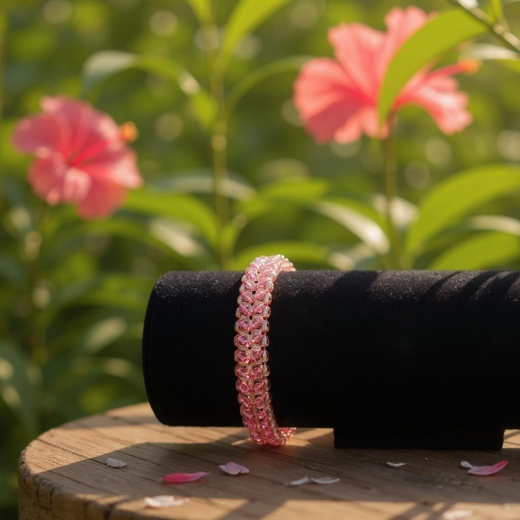 Éclat de Rose