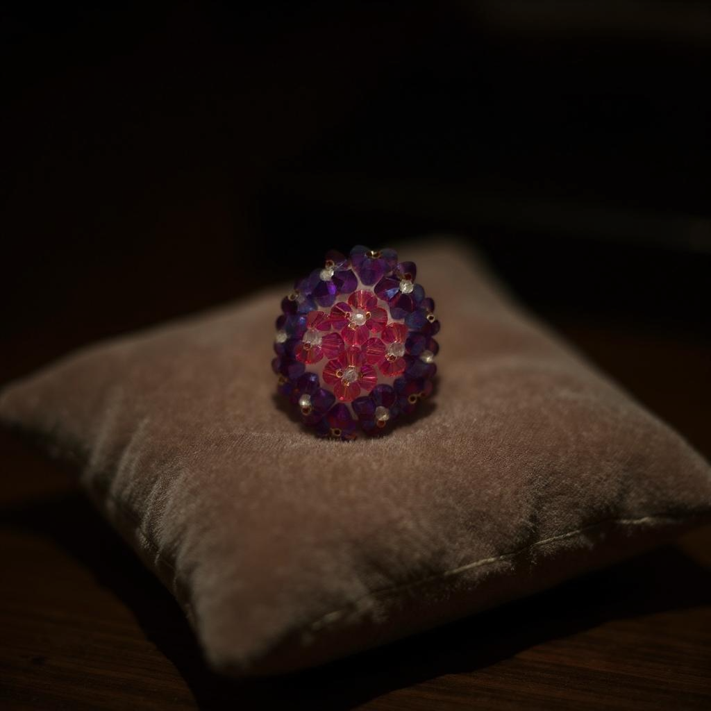 Sortilège de Violette