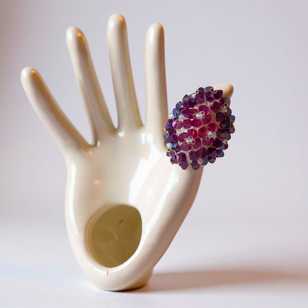 Sortilège de Violette