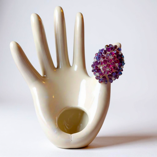 Sortilège de Violette