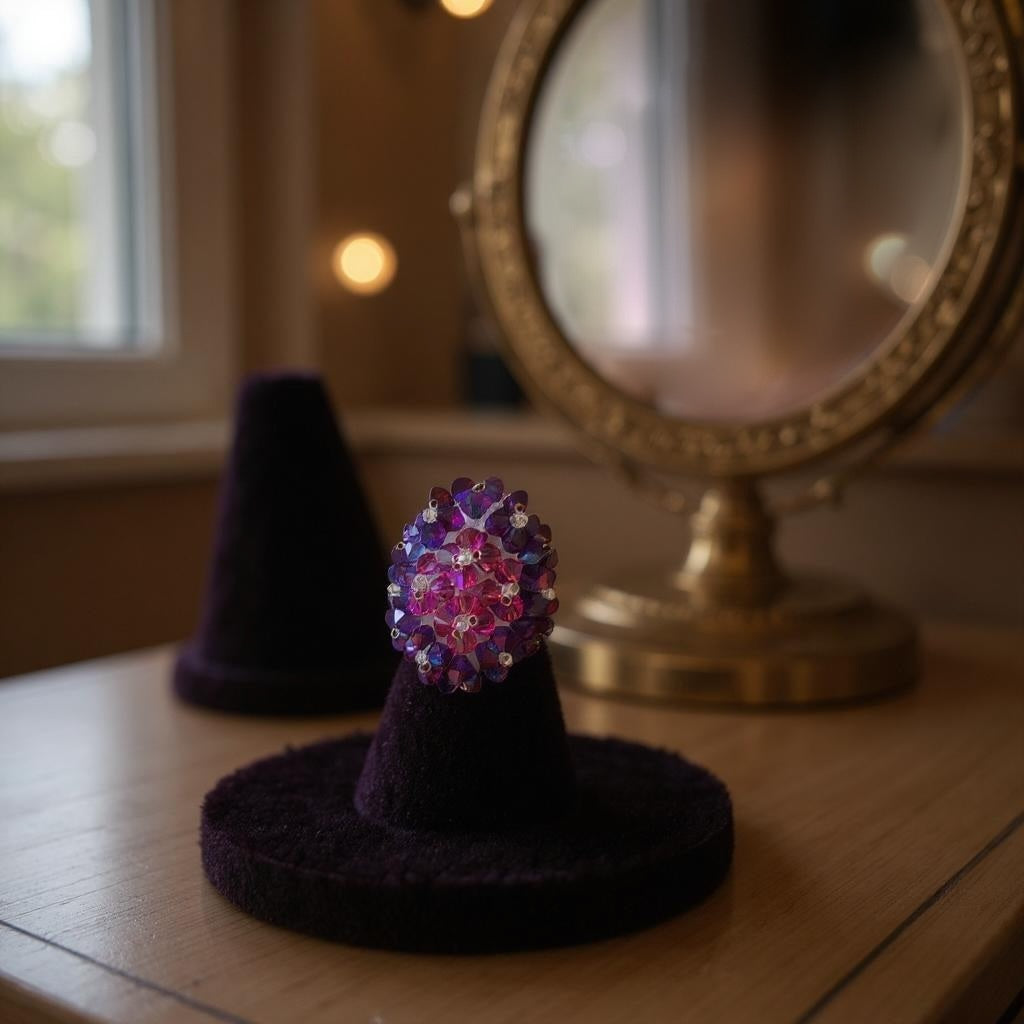 Sortilège de Violette